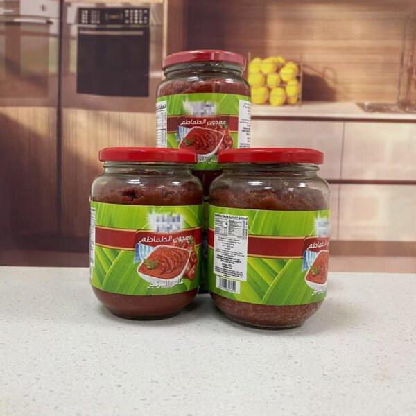 1-6.jpg Bottled Tomato Paste with Ketchup
