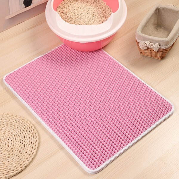 Pet Mat Double Layer Eva