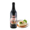 Halal Japanese Bulk Soya Sauce