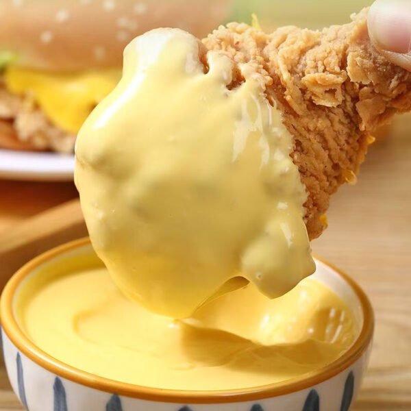 3-7.jpg Bulk Bottled Cheddar Cheese Sauce
