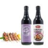 Halal Japanese Bulk Soya Sauce