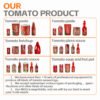 Wholesale Tomato Sauce Ketchup Bulk