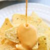 5-6.jpg Bulk Bottled Cheddar Cheese Sauce