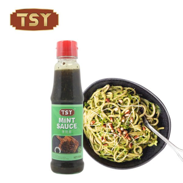 6-5-1.jpg Fresh Mint Sauce for Lamb Chops