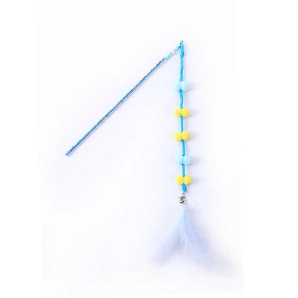 H13adc5bcf20b49d99e0ea6d2dd5d4aecC.jpg_720x720q50.jpg Interactive Cat Feather Teaser Wand Toy
