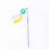 Cat Wand Hairball Toy Stick