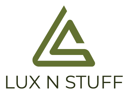 LUX N STUFF