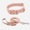 PVC Waterproof Dog Collar Set